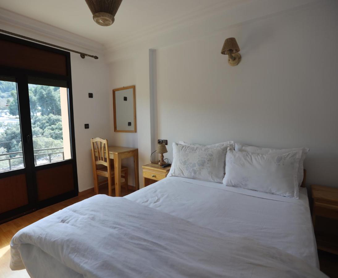 Tazekka Parc Hotel Taza Luaran gambar